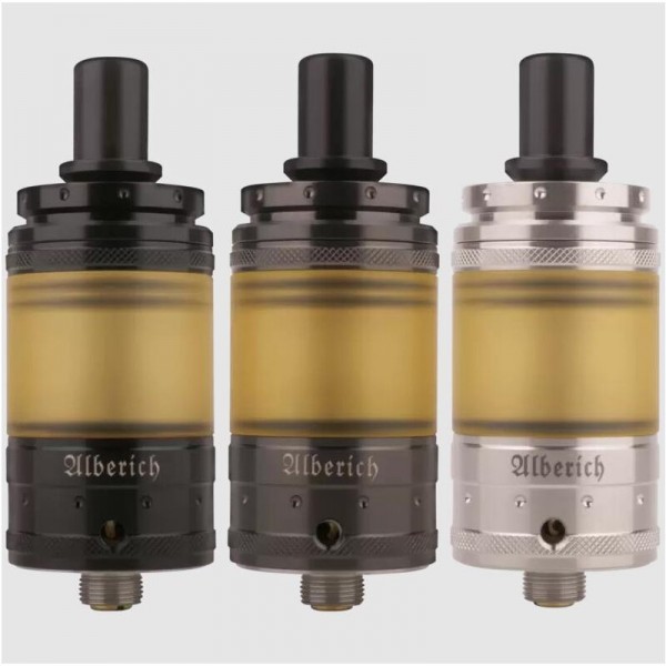 VAPEFLY - Alberich MTL RT...