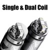 VAPEFLY - Brunhilde 1o3 RTA