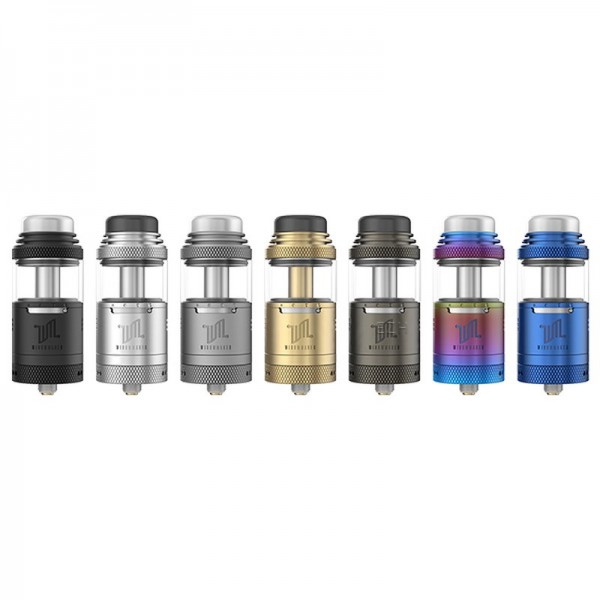 VANDY VAPE - Widowmaker R...