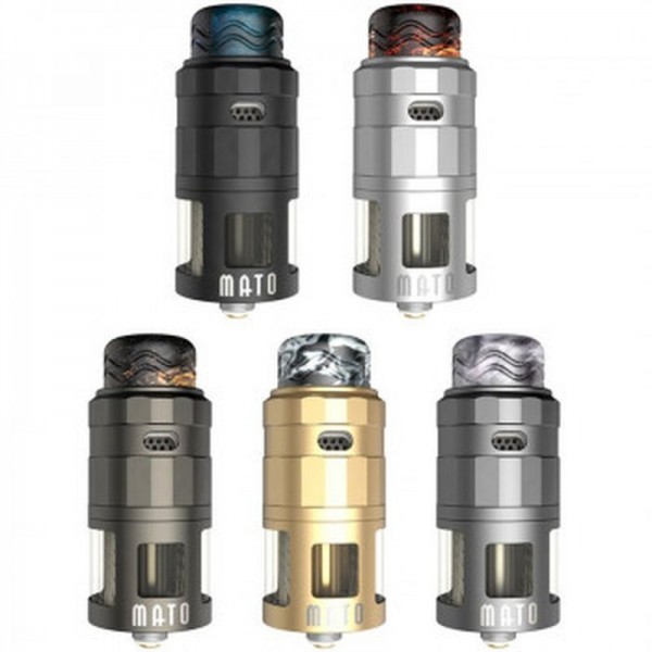 VANDY VAPE - MaTo RDTA Ta...