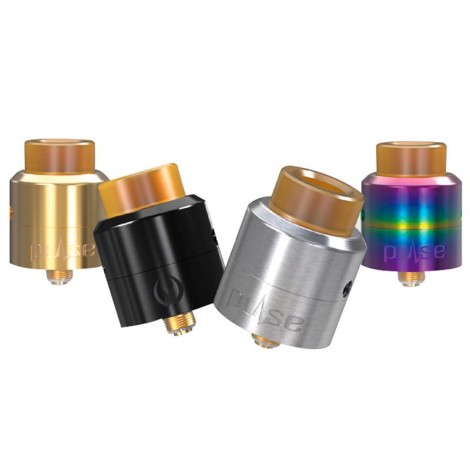VANDY VAPE - Pulse 24 BF-RDA