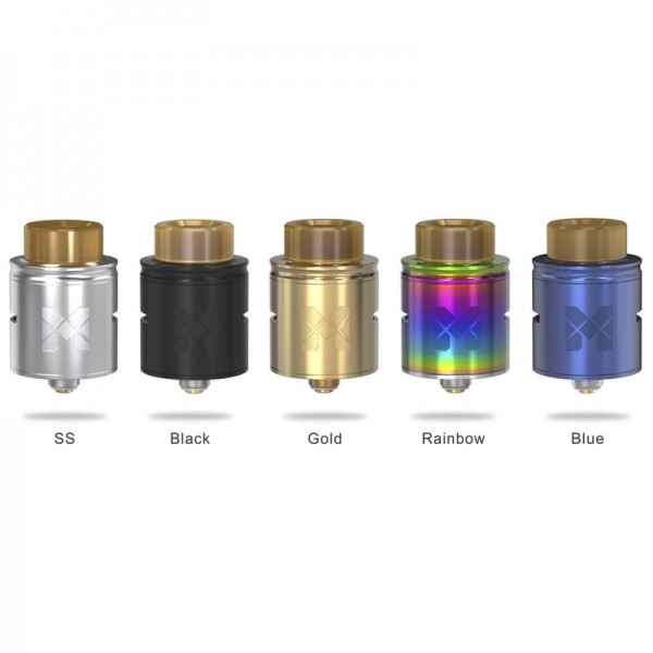 VANDY VAPE - Mesh RDA