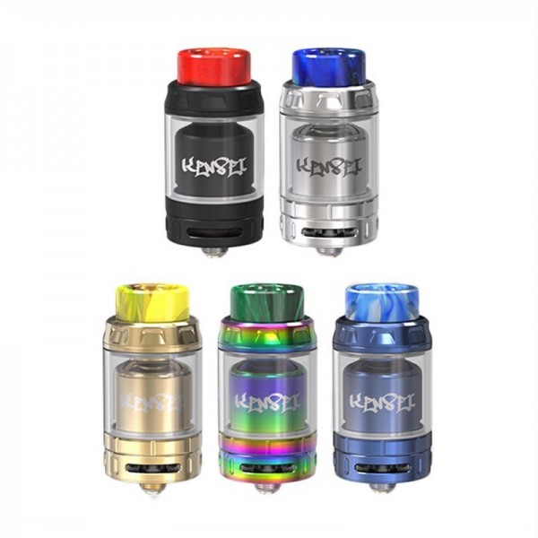 VANDY VAPE - Kensei 24 RT...