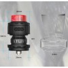 VANDY VAPE - Kylin M RTA Tank Verdampfer - 3/4,5ml
