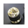 VANDY VAPE - GSV ProjeGT X MTL Verdampfer 4ml