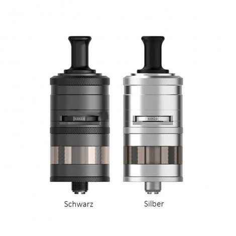 VANDY VAPE - GSV ProjeGT X MTL Verdampfer 4ml