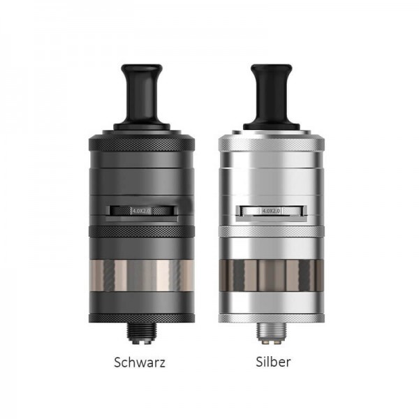 VANDY VAPE - GSV ProjeGT ...