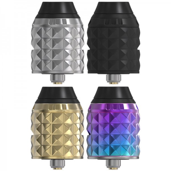 VANDY VAPE - Capstone BF ...