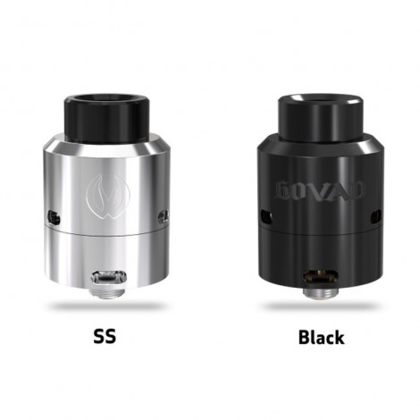 VANDY VAPE - Govad RDA Tröpfelverdampfer