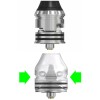VANDY VAPE - Capstone BF RDA