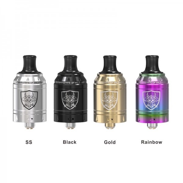 VANDY VAPE - Berserker Mi...