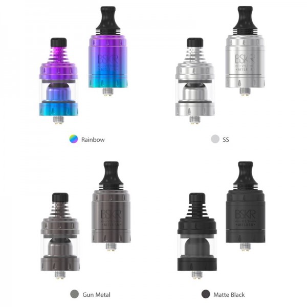 VANDY VAPE - Berserker V1...
