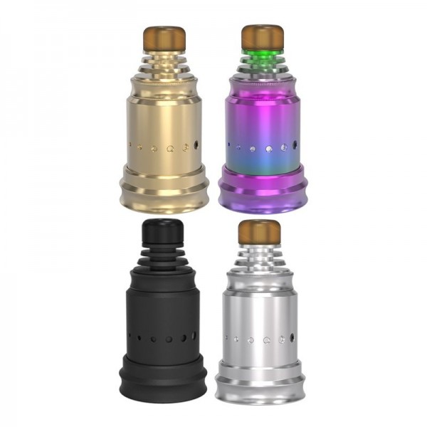 VANDY VAPE - Berserker MT...