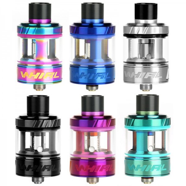 UWELL - Whirl Tank Verdam...