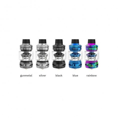 UWELL - Valyrian 3 Tank Verdampfer 6ml