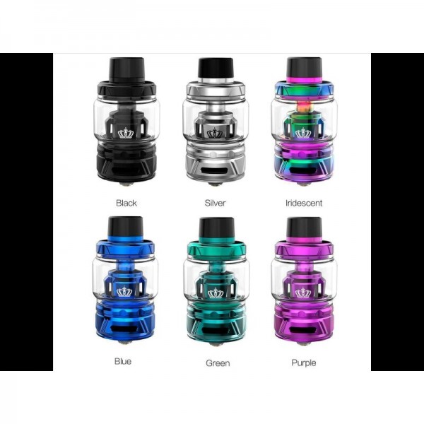 UWELL - Crown 4 IV Tank V...
