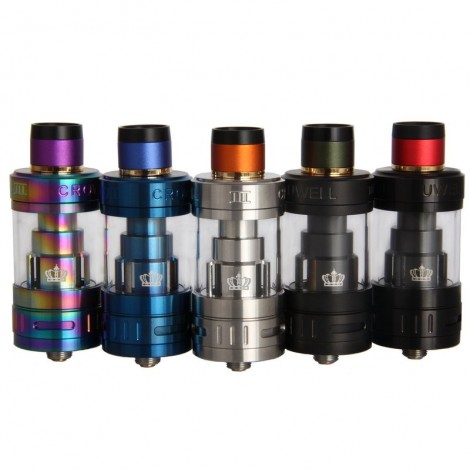 UWELL - Crown 3 Verdampfer - 5ml