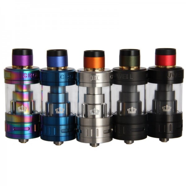 UWELL - Crown 3 Verdampfe...