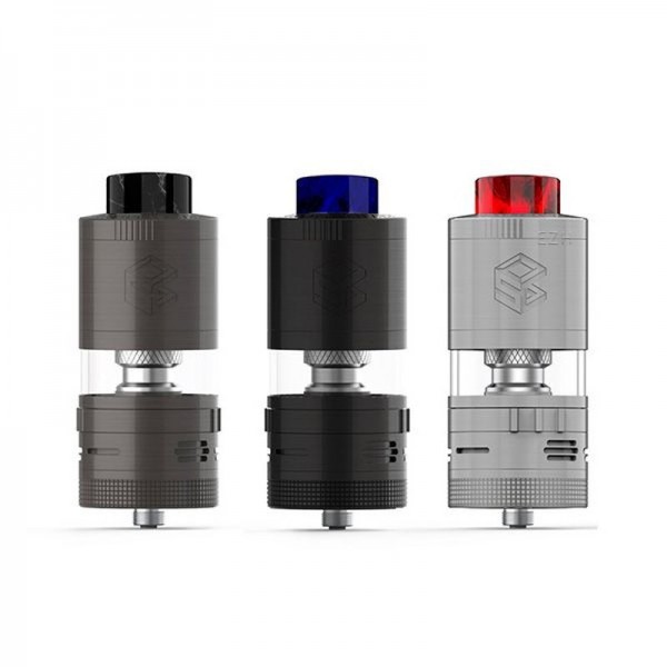 STEAM CRAVE - Aromamizer ...