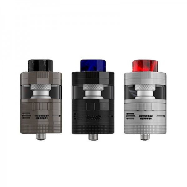 STEAM CRAVE - Aromamizer ...