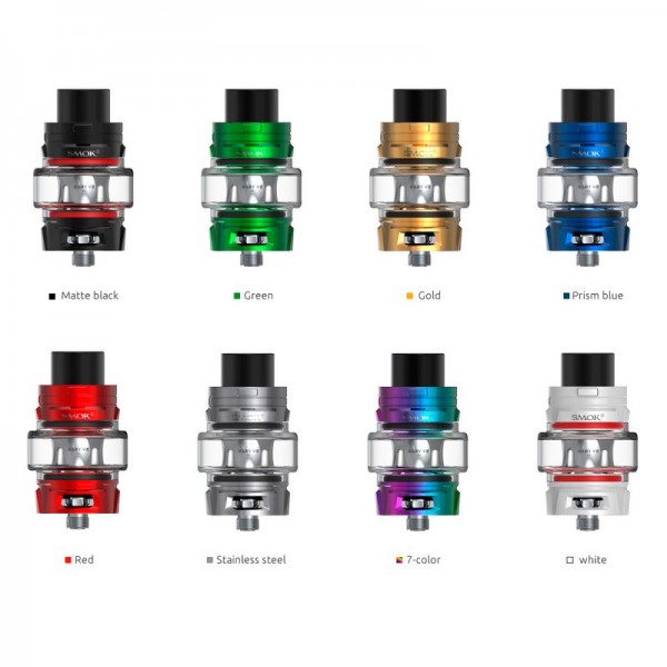 SMOK - TFV8 Baby V2 Tank ...