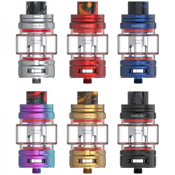 SMOK - TFV16 Mesh Tank Ve...