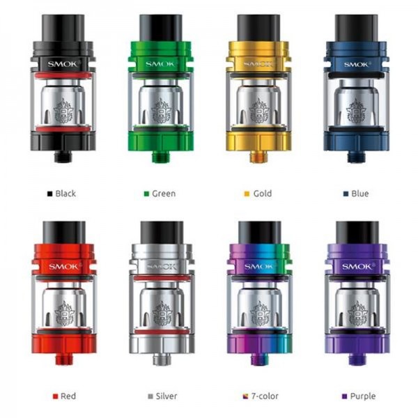 SMOK - TFV8 X-Baby Tank V...