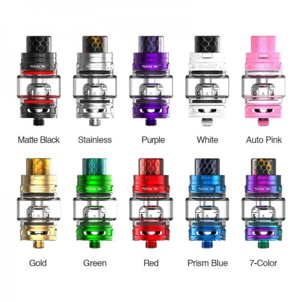 SMOK - TFV12 Baby Prince ...