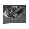 ThunderHead Creations X Tony Vapes - Artemis 2 RDTA