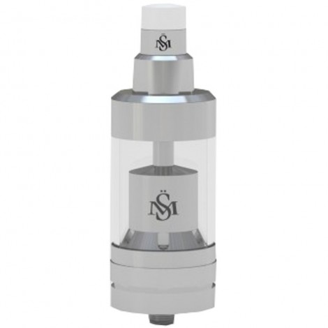 SVOËMESTO - Kayfun 5² RTA Verdampfer 25mm - 6/7,5ml
