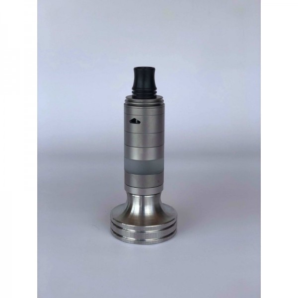 STEAMPIPES - Corona V8 Gr...