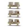 STEAMPIPES - Cabeo RTA Verdampfer