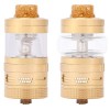 STEAMCRAVE - Aromamizer Supreme V3 Advanced  RDTA - 5th Anniversary Edition