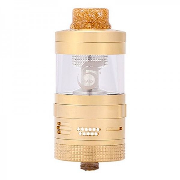 STEAMCRAVE - Aromamizer S...