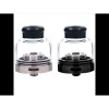 STEAM CRAVE - Glaz RDSA 30mm Verdampfer Squonker