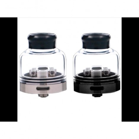 STEAM CRAVE - Glaz RDSA 30mm Verdampfer Squonker
