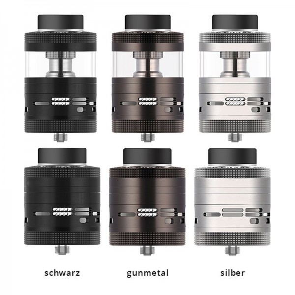 STEAM CRAVE - Aromamizer ...