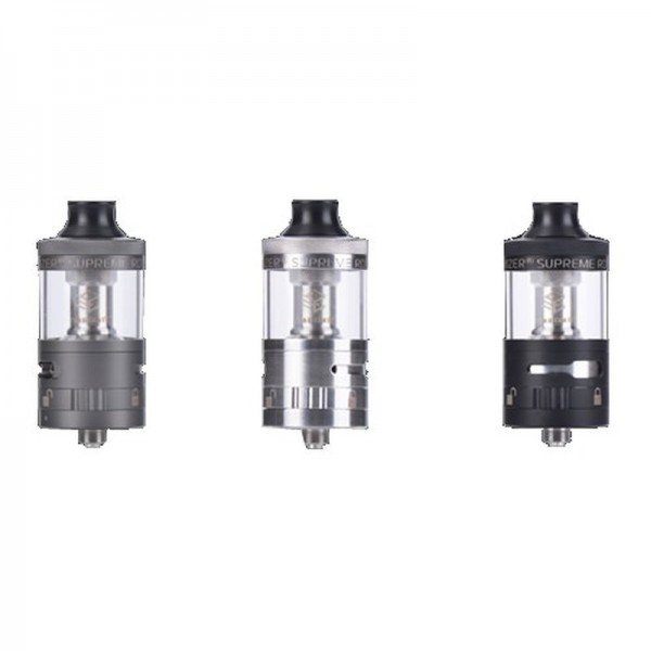 STEAM CRAVE - Aromamizer ...