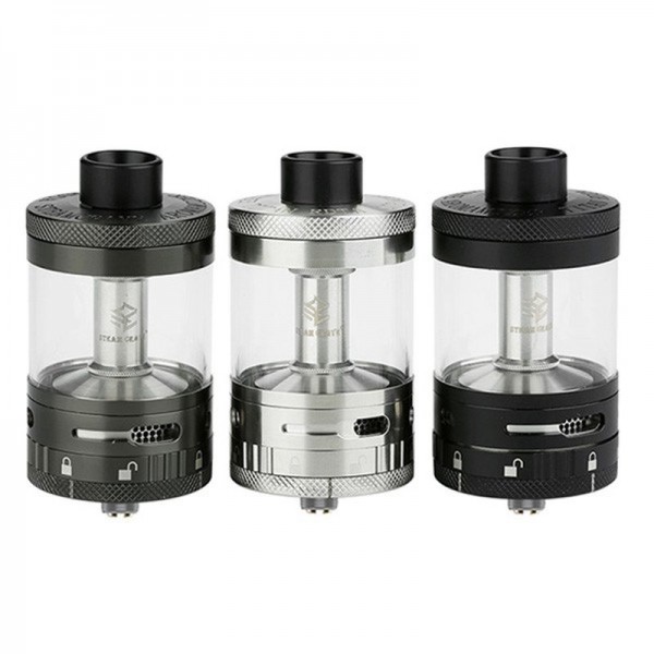 STEAM CRAVE - Aromamizer ...