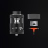 STEAM CRAVE - Aromamizer Ragnar RDTA Selbstwickler Tank Bundle Verdampfer