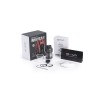 OXVA - Arbiter 2 RTA Tank Verdampfer