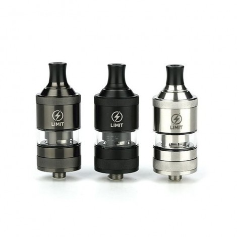 KIZOKU - Limit MTL RTA 3ml