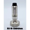 STEAMPIPES - Corona V8 SC 810er Edition Batch 12