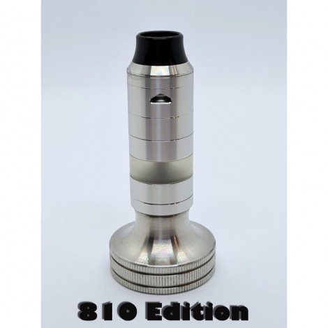 STEAMPIPES - Corona V8 SC 810er Edition Batch 12