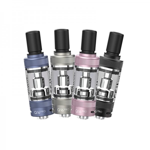 JUSTFOG - Q16 PRO Verdamp...