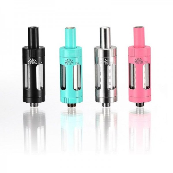 INNOKIN - T18 Tank Verdam...