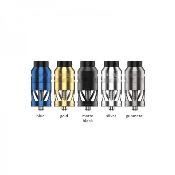 Hellvape Helheim S RDTA S...
