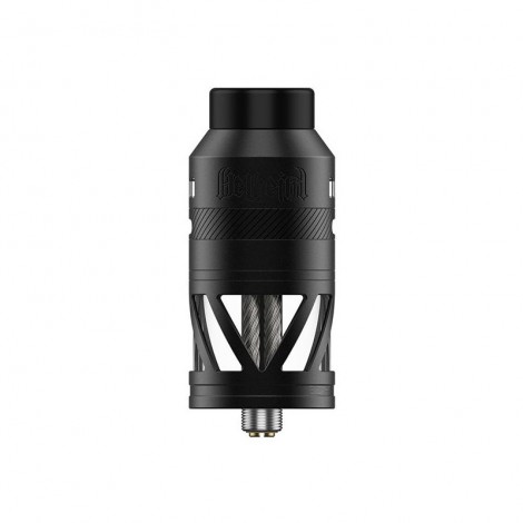 HELLVAPE - Fat Rabbit Verdampfer - 2ml/5ml