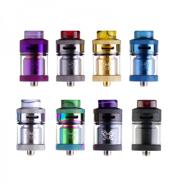 HELLVAPE - Dead Rabbit 25...