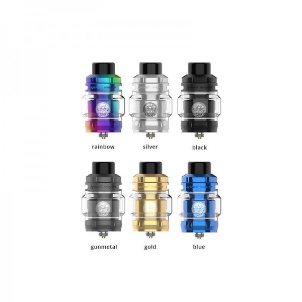 GEEKVAPE - Medusa Reborn ...